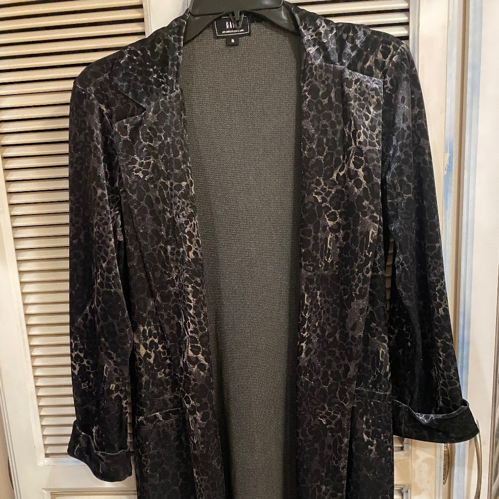 Over Jacket